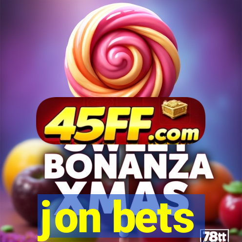 jon bets